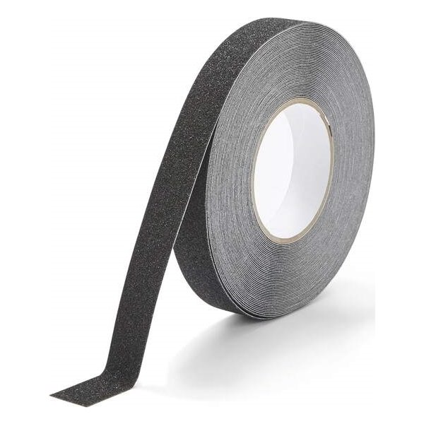 Skridsikker tape DURALINE® GRIP 25 mm