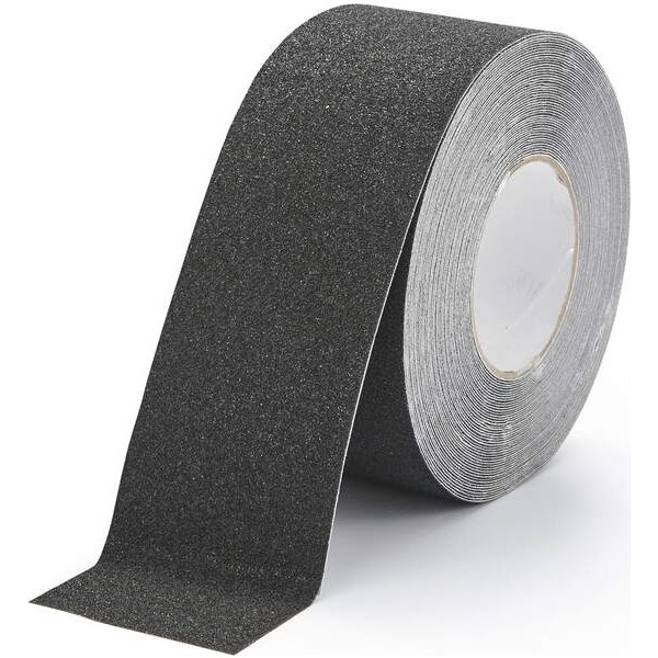 Skridsikker tape DURALINE® GRIP 75 mm