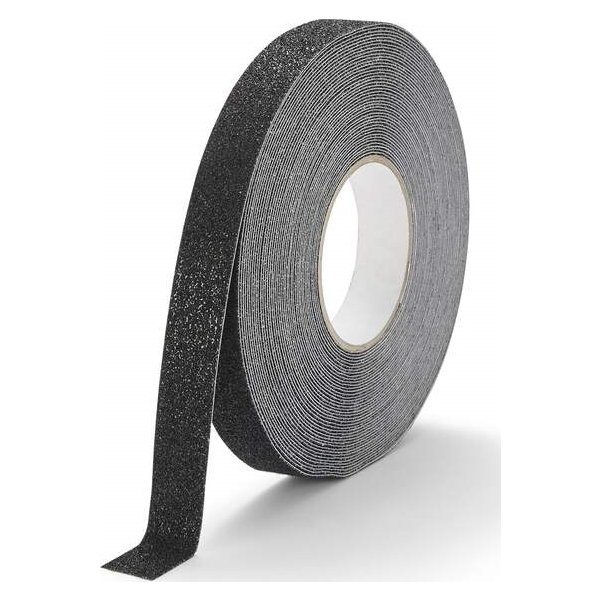 Skridsikker tape DURALINE® GRIP+ 25 mm