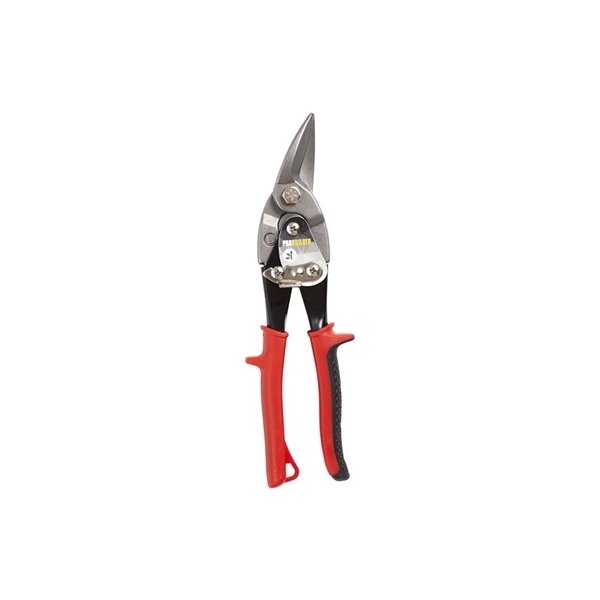 Probuilder pladesaks, venstre 250 mm.