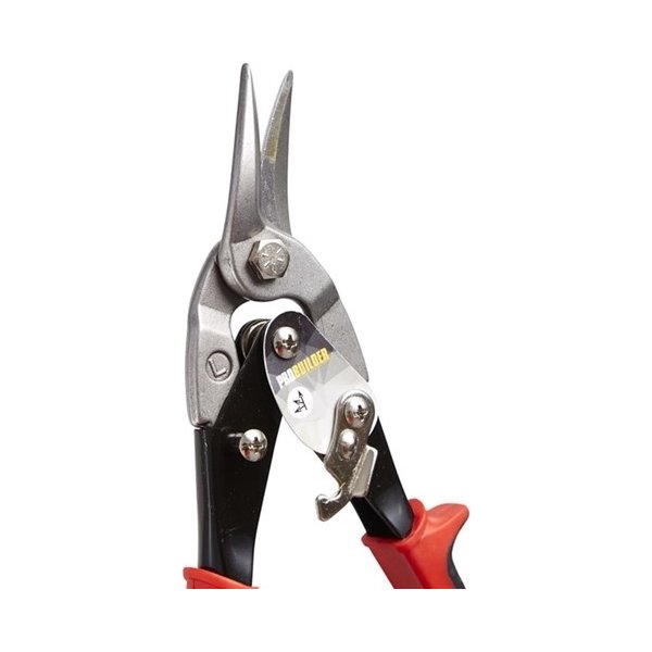 Probuilder pladesaks, venstre 250 mm.