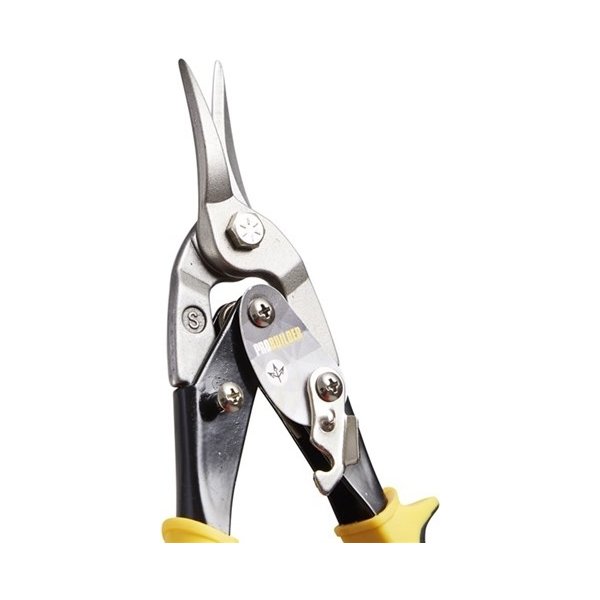 Probuilder pladesaks, lige 250 mm.