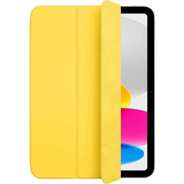 Apple Smart Folio til iPad (10. gen), limonade