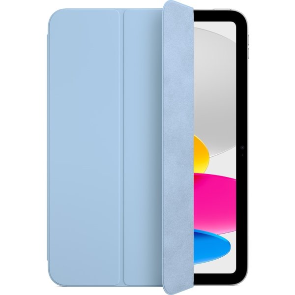 Apple Smart Folio til iPad (10. gen), himmel