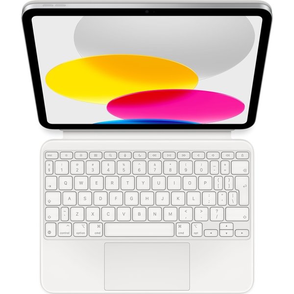Apple Magic Keyboard Folio til iPad (11. gen), DK