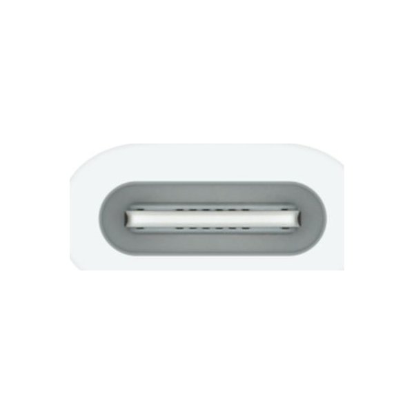 Apple USB-C til Apple Pencil-mellemstik