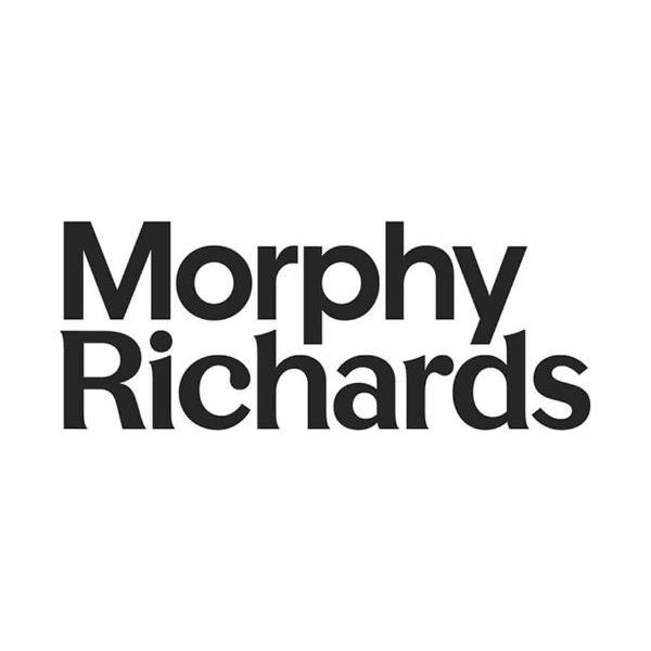 Morphy Richards Klud BIG t/ Super Steam damprenser