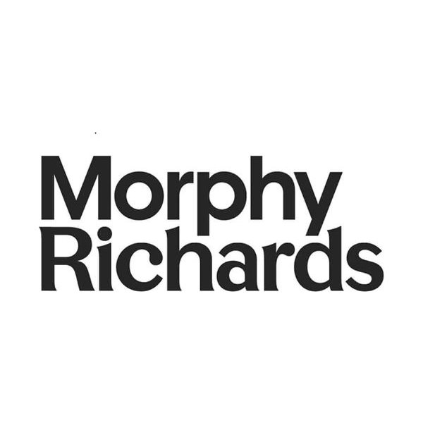 Morphy Richards klud Mini t/ SuperSteam damprenser