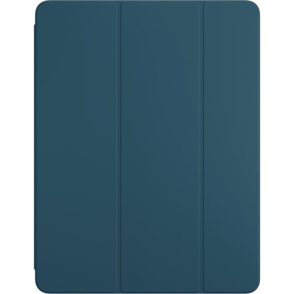 Apple Smart Folio til 12.9" iPad Pro 2022, blå