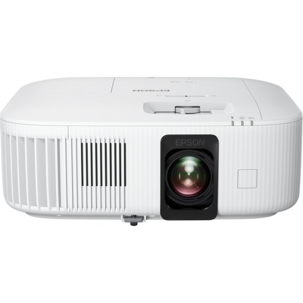 Anvendt skadedyr Halvtreds Epson EH-TW6250 projektor, 4K PRO-UHD | Lomax