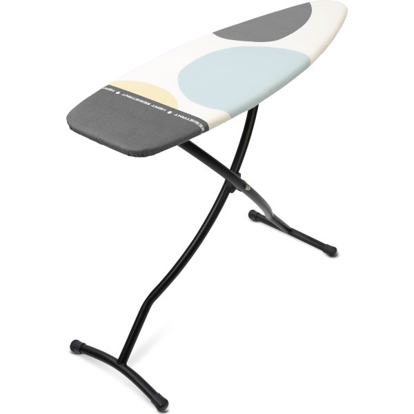Brabantia Strygebræt D, m/parkeringszone