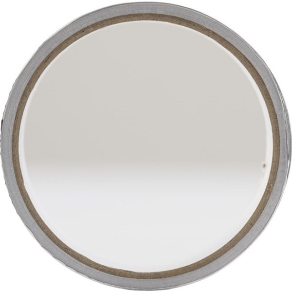 Probuilder Aluminiumsfolie tape, 50 mm x 5 m.