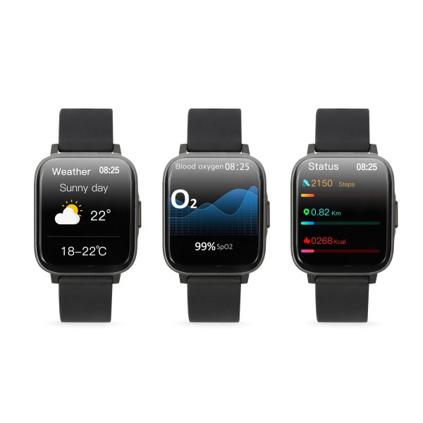 Livoo Smartwatch