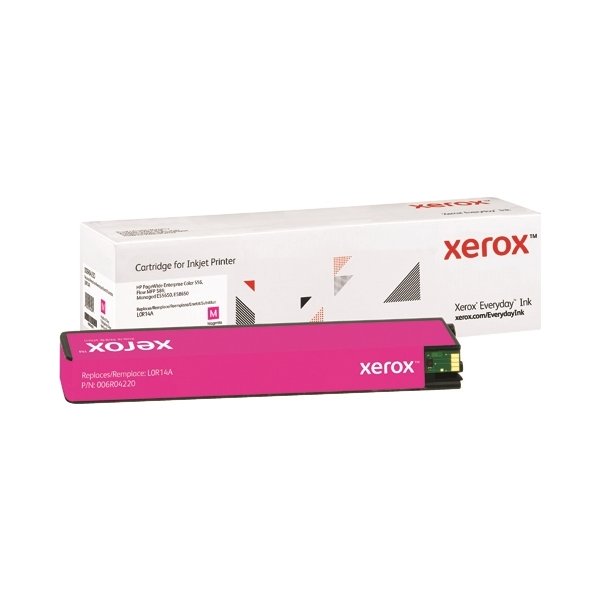 Xerox Everyday blækpatron, HP 981Y, magenta