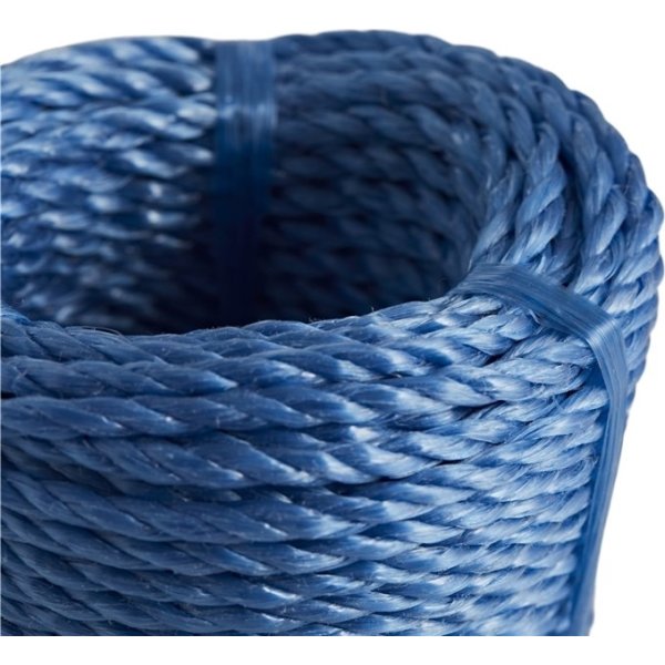 Grouw Polyreb, 20 m, 4 mm