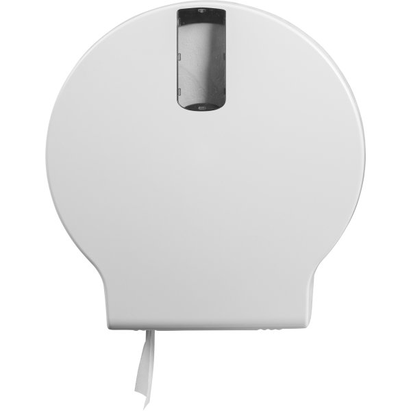 Achton Dispenser Jumbo Toiletpapir | Mini | Hvid