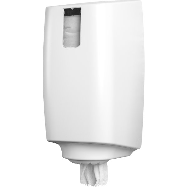 Achton Centerfeed Dispenser | Mini | Hvid