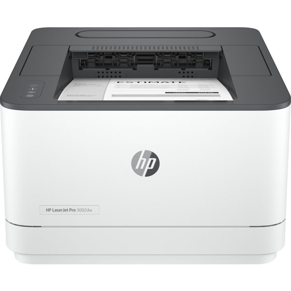 HP LaserJet Pro 3002dw S/H laserprinter