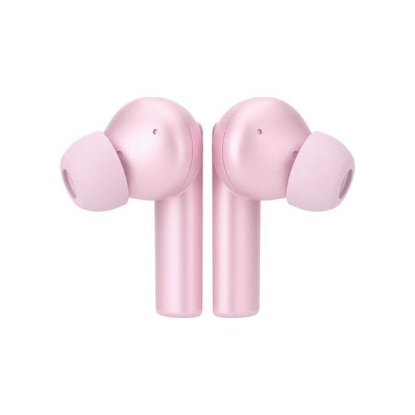 LEDWOOD Titan trådløs In-Ear hovedtelefoner, rosa