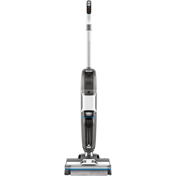 BISSELL MultiClean Crosswave HF3 Select dammsugare