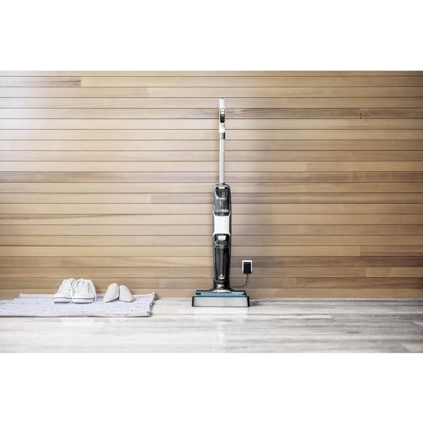 BISSELL MultiClean Crosswave HF3 Select dammsugare