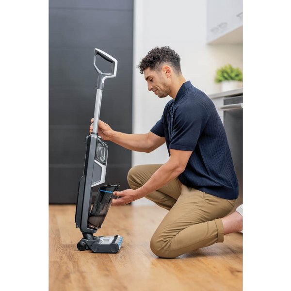 BISSELL MultiClean Crosswave HF3 Select dammsugare