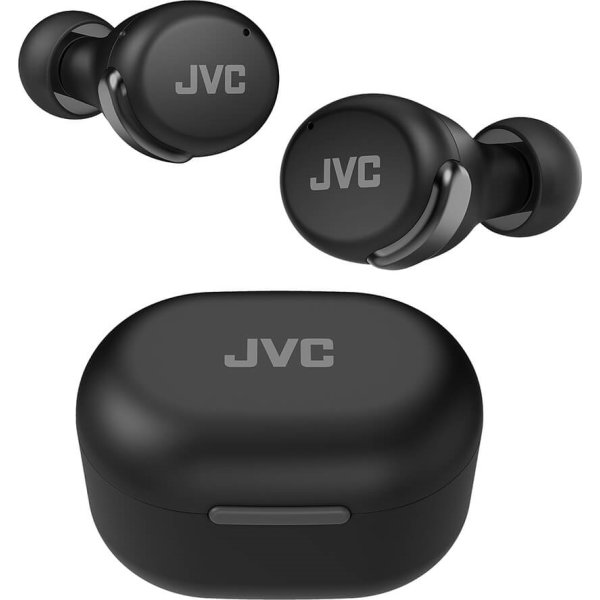 JVC HA-A30T In-Ear trådløse hovedtelefoner, sort