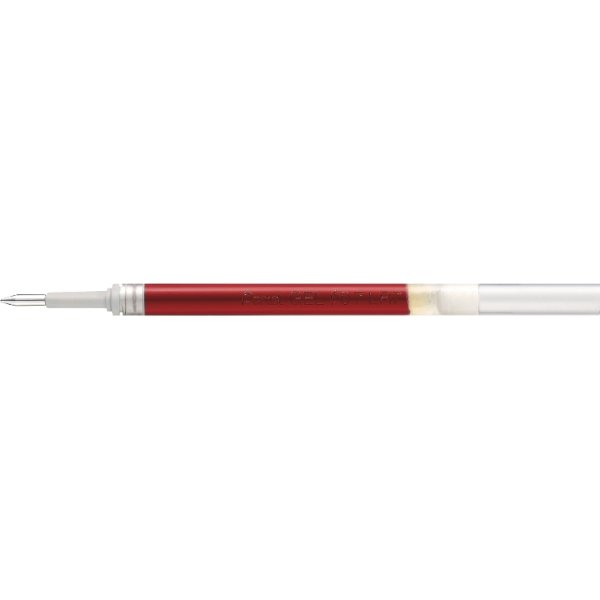Pentel Energel Refill | 0,7 | Rød