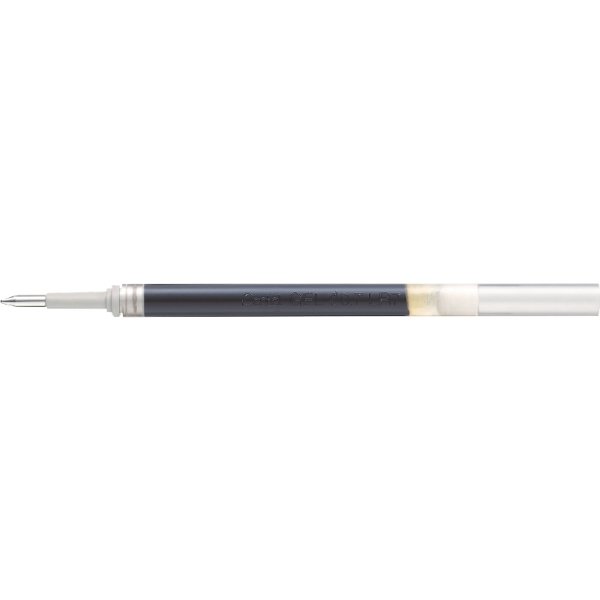 Pentel Energel Refill | 0,7 | Sort