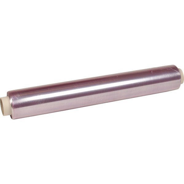 Husholdningsfilm, PVC, 45 cm x 300 m