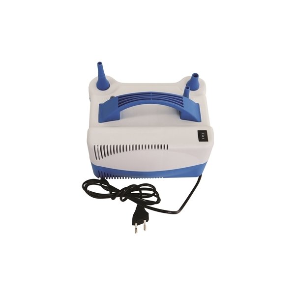 Ballonpumpe elektronisk, 600W