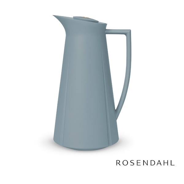 Rosendahl Grand Cru Termokande 1 liter, blå