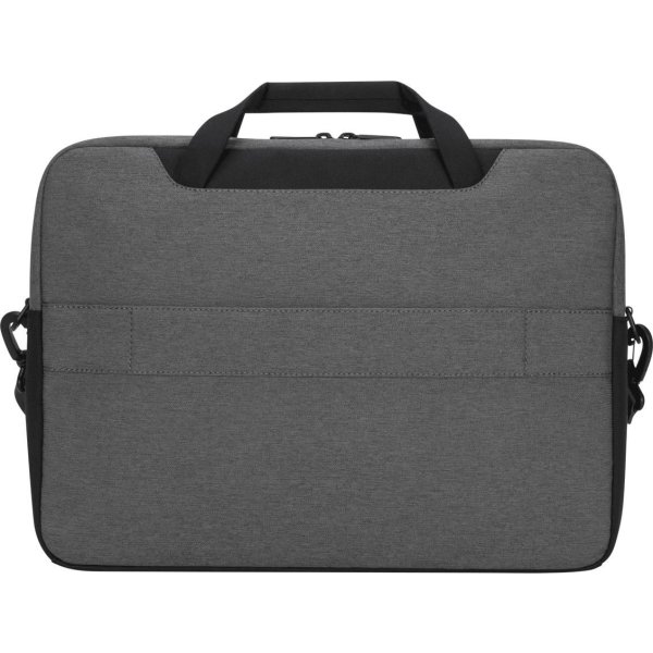 Targus Cypress EcoSmart 15,6” L Computertaske, grå