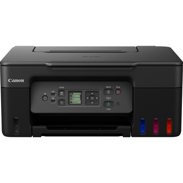 Canon PIXMA G3570 MegaTank Multifunktionsprinter