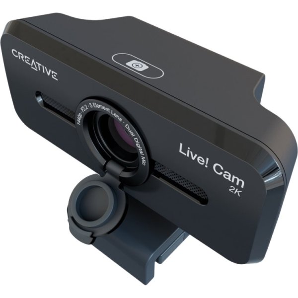 Creative Live! Cam Sync V3, Webcam, 2K QHD