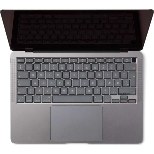Philbert Keyboard cover MacBook Air 13” 2020