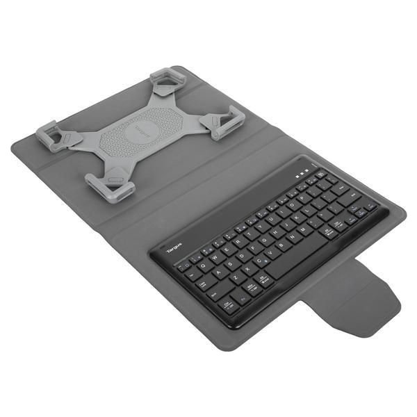 Targus Pro-Tek Universal 9-11” Tastatur/Cover