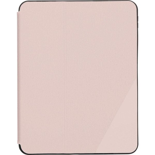 Targus Click-In 10,9” iPad Cover, rosaguld