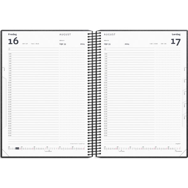Mayland 2024 Timekalender | 1-dag | Karton