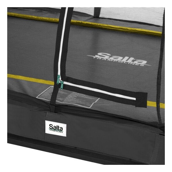 Salta Comfort Edition Ground trampolin 214 x 305cm