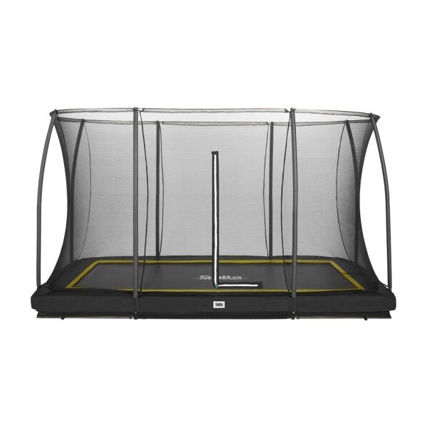 Salta Comfort Edition Ground trampolin 366 x 244cm