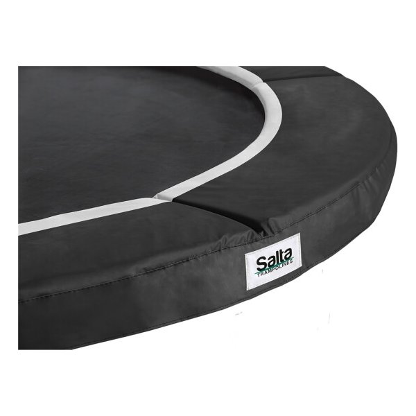 DEMO: Salta kantmåtte t/Premium trampolin, Ø396 cm