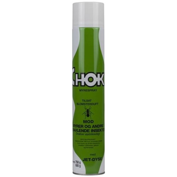 CHOK Myrespray, 600 g