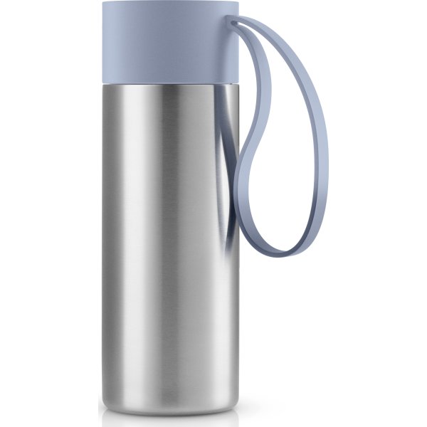 Eva Solo To Go Cup, Blue Sky 0,35 L