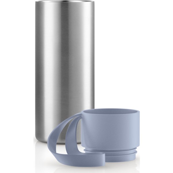 Eva Solo To Go Cup, Blue Sky 0,35 L