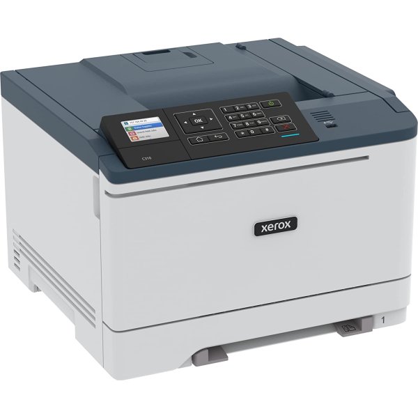 Xerox C310 A4 Farve Laserprinter