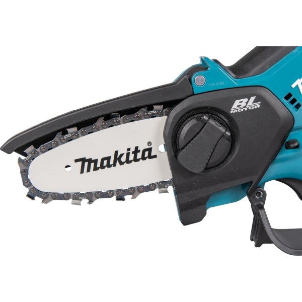 Makita grensav 18V, 10 cm, ekskl. batteri-/lader