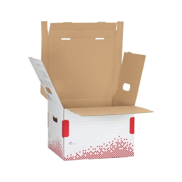 Esselte Speedbox arkivlåda | Medium
