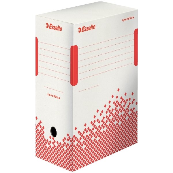 Esselte Speedbox arkivlåda | 150 mm
