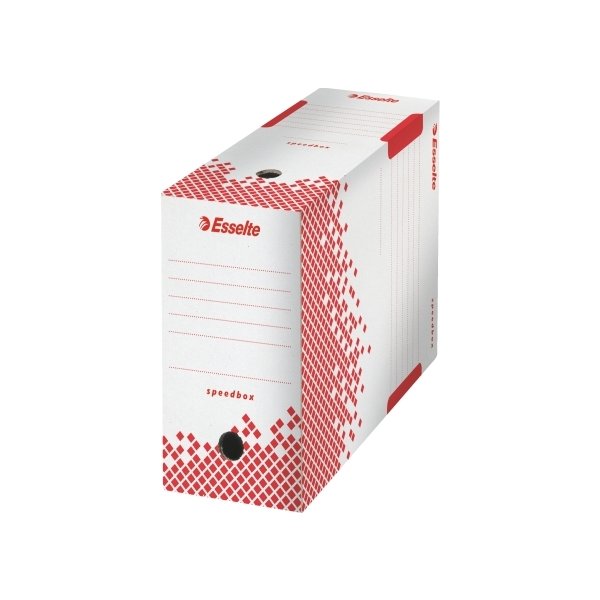 Esselte Speedbox arkivlåda | 150 mm
